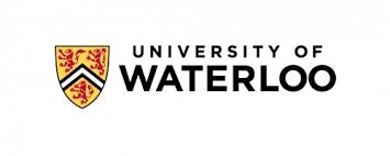 University of Waterloo Canada